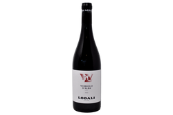 NEBBIOLO D'ALBA DOC 2022 - WALTER LODALI