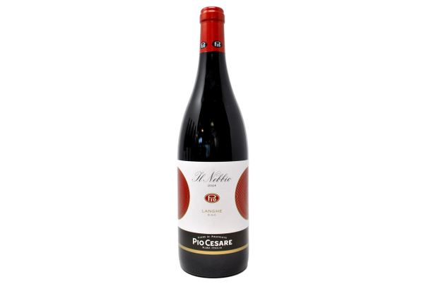LANGHE DOC "IL NEBBIO" 2024 - PIO CESARE