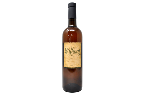 MITTERBERG KERNER IGT "WITHOUT" 2020 - WEINGUT NIKLAS