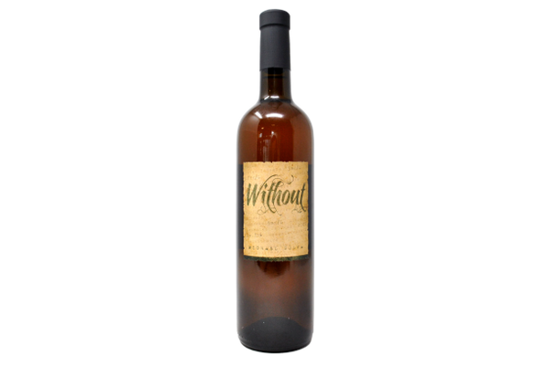 MITTERBERG KERNER IGT "WITHOUT" 2020 - WEINGUT NIKLAS