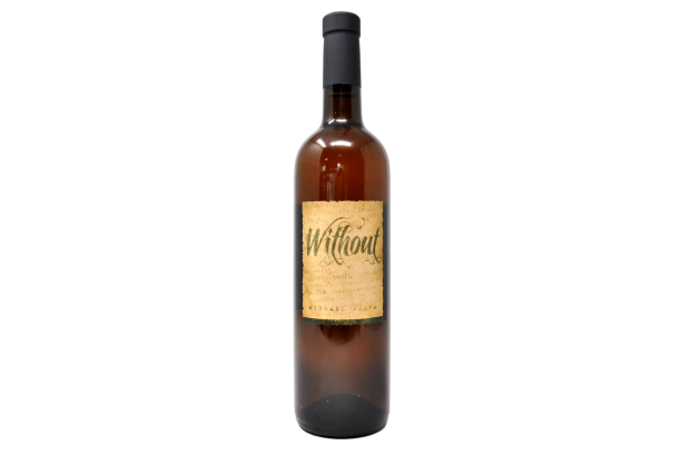 MITTERBERG KERNER IGT "WITHOUT" 2020 - WEINGUT NIKLAS