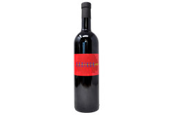VINO ROSSO “POP” 2023 - RADIKON