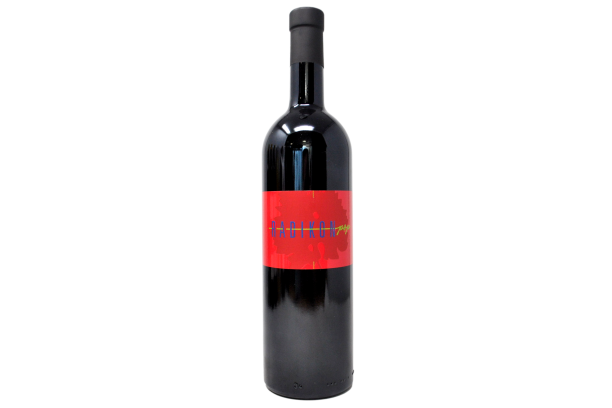 VINO ROSSO “POP” 2023 - RADIKON