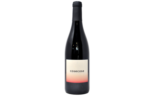 MARCHE IGT SANGIOVESE "COSECOSE" 2024 - VALTER MATTONI