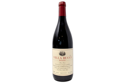PICENO ROSSO DOC 2020 - VILLA BUCCI
