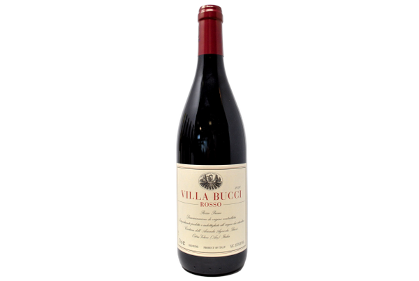 PICENO ROSSO DOC 2020 - VILLA BUCCI