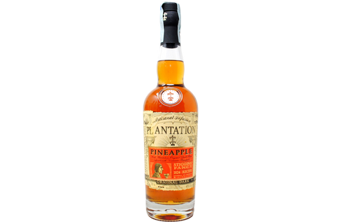 RUM PLANTATION STIGGINS' FANCY PINEAPPLE ORIGINAL DARK - MAISON FERRAND