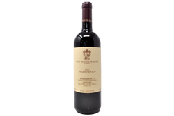 BARBARESCO DOCG "MARTINENGA" 2021 - MARCHESI DI GRESY