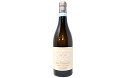 TREBBIANO D'ABRUZZO DOC "SAN CLEMENTE" 2024 - CANTINA ZACCAGNINI
