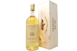 UMBRIA IGT "MUFFATO DELLA SALA" 2023 MAGNUM (CASSETTA IN LEGNO) - CASTELLO DELLA SALA - ANTINORI