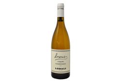 LANGHE CHARDONNAY DOC "LORENS" 2021 - WALTER LODALI