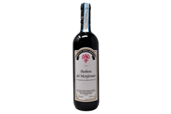 BARBERA DEL MONFERRATO DOC 2023 - TENUTA MIGLIAVACCA