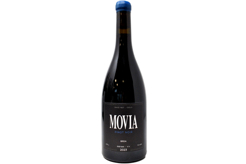 PINOT NOIR "MODRI VECCHIE VIGNE" 2023 - MOVIA