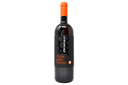 COLLIO RIBOLLA GIALLA DOC RISERVA 2019 - PRIMOSIC