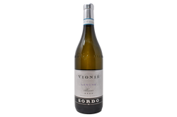 LANGHE BIANCO DOC "VIONIE" 2020 - SORDO