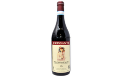 DOLCETTO D'ALBA DOC C.F. 2024 - CRISSANTE ALESSANDRIA