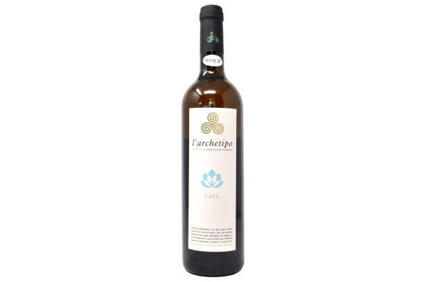 SALENTO IGP FIANO BIO 2024 - L'ARCHETIPO