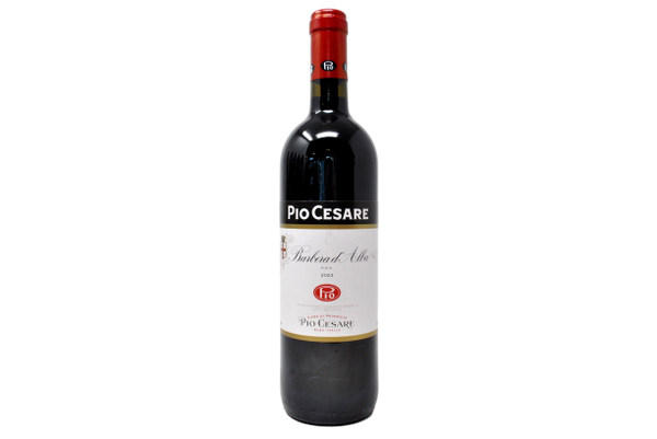 BARBERA D'ALBA DOC 2023 - PIO CESARE