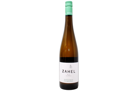 RIED KROISSBERG SAUVIGNON BLANC 2020 DEMETER - ZAHEL