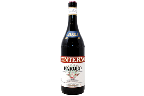 BAROLO DOCG "ARIONE" 2022 - GIACOMO CONTERNO