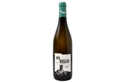 MÉTHODE TRADITIONNELLE BRUT ROSE' "GIOVANNI GALLIANO" 2017 (DISGORGUE OCTOBRE 2020 - BORGO MARAGLIANO