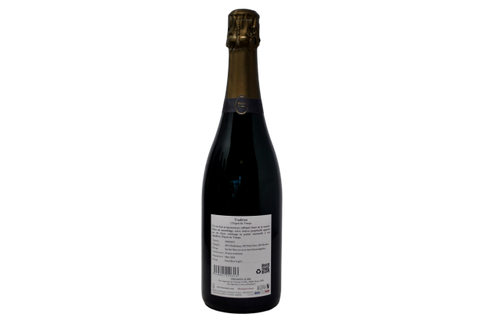 CHAMPAGNE EXTRA BRUT "TRADITION - L'ESPRIT DU TEMPS" - BONNAIRE