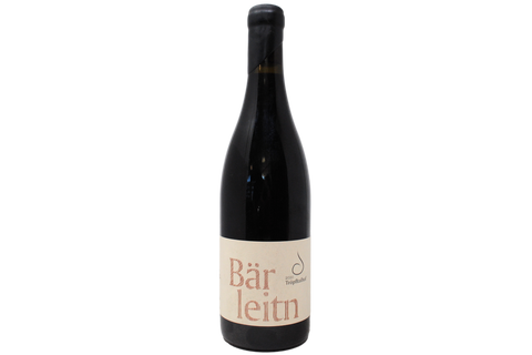 VINO ROSSO CABERNET SAUVIGNON ANPHORA BIODINAMICO "BARLEITH" 2020 - TRÖPFLTALHOF