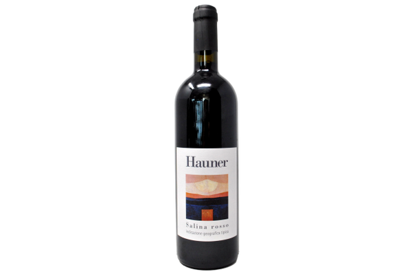 SALINA ROSSO IGT 2022 - HAUNER