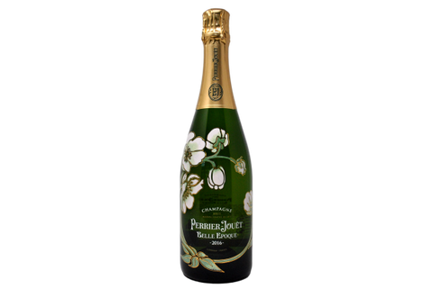 CHAMPAGNE BRUT “BELLE EPOQUE" 2016 - PERRIER JOUET