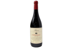PICENO ROSSO DOC "TENUTA PONGELLI" 2021 - VILLA BUCCI