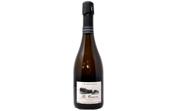 CHAMPAGNE EXTRA BRUT "LES COUARRES" 2020 - CHARTOGNE TAILLET