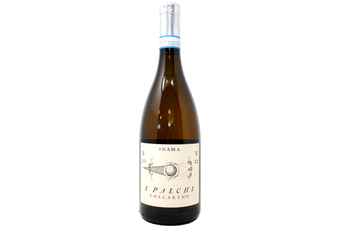 SOAVE CLASSICO DOC FOSCARINO "I PALCHI" 2022 - INAMA