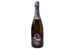 MÉTHODE TRADITIONNELLE BRUT NATURE "EDITION I - CUVEE GERMANA BELTRAME" 2016 (DISGORGUE FÉVRIER 2019 - BORGO MARAGLIANO