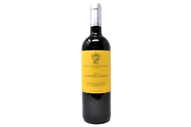 BARBERA D'ASTI DOCG 2023 - MARCHESI DI GRESY