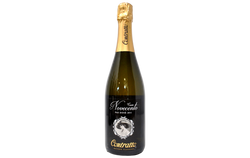 METODO CLASSICO PAS DOSÉ "CUVÉE NOVECENTO" 2011 - CONTRATTO