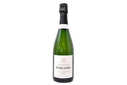 CHAMPAGNE EXTRA BRUT BLANC DE BLANCS "LES 3 TERROIRS" 2020 - MICHEL GONET