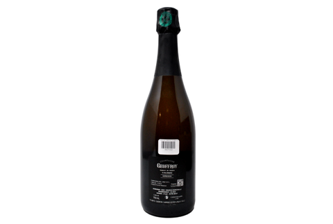 CHAMPAGNE CUMIÈRES PREMIER CRU EXTRA BRUT "EXPRESSION" - GEOFFROY