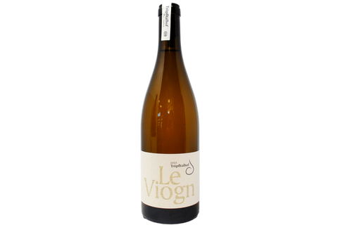 VINO BIANCO BIODINAMICO "LE VIOGN" 2023 - TRÖPFLTALHOF