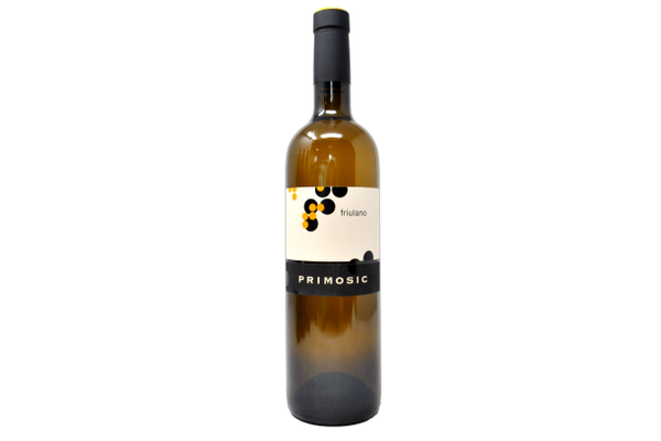 COLLIO FRIULIANO DOC 2023 - PRIMOSIC