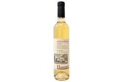 MALVASIA DELLE LIPARI DOC PASSITO 2022 0,50 L - HAUNER