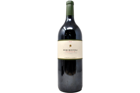 BAROLO DOCG "PERCRISTINA" 2010 MAGNUM - DOMENICO CLERICO