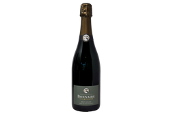 CHAMPAGNE GRAND CRU BLANC DE BLANCS BRUT NATURE - BONNAIRE