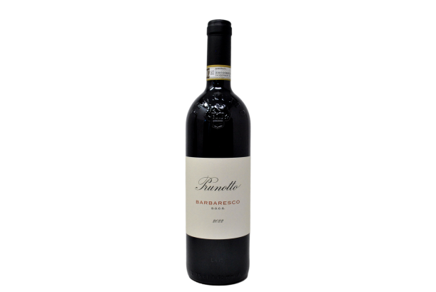 BARBARESCO DOCG 2022 - PRUNOTTO