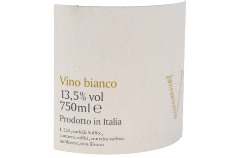 VINO BIANCO BIODINAMICO "LE VIOGN" 2023 - TRÖPFLTALHOF