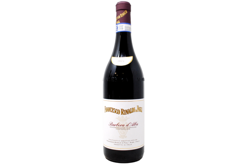 BARBERA D'ALBA DOC 2024 - FRANCESCO RINALDI & FIGLI