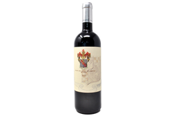 LANGHE ROSSO DOC "VIRTUS" 2013 - MARCHESI DI GRESY