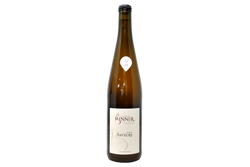 VIN D'ALSACE AOP BLANC "SAVEURS" 2022-23 - DOMAINE CHRISTIAN BINNER