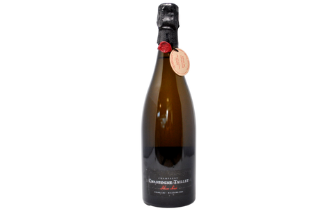 CHAMPAGNE BLANC DE BLANCS GRAND CRU EXTRA BRUT "HORS SERIE" 2020 - CHARTOGNE TAILLET