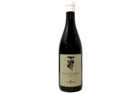 SAVIGNY-LÈS-BEAUNE ROUGE PREMIER CRU "LES LAVIÈRES" 2024 -  JÉRÉMY RECCHIONE