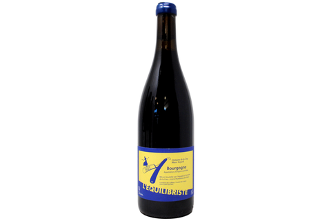 BOURGOGNE PINOT NOIR "L'EQUILIBRISTE" 2022 - MARC SOYARD